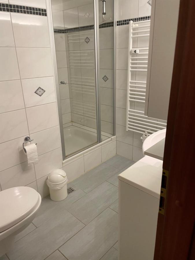 Wohnunghahnenkleeld Goslar Extérieur photo