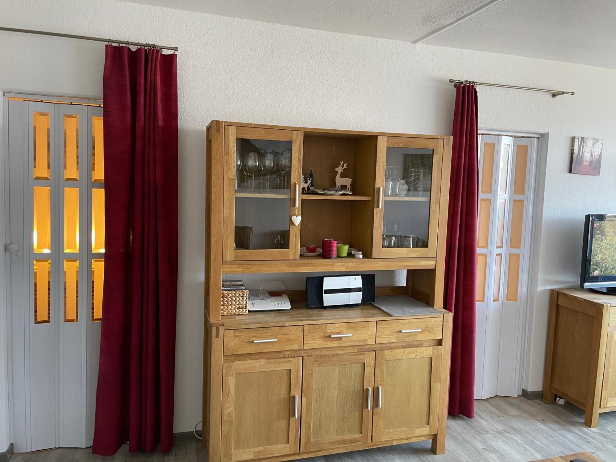 Wohnunghahnenkleeld Goslar Extérieur photo
