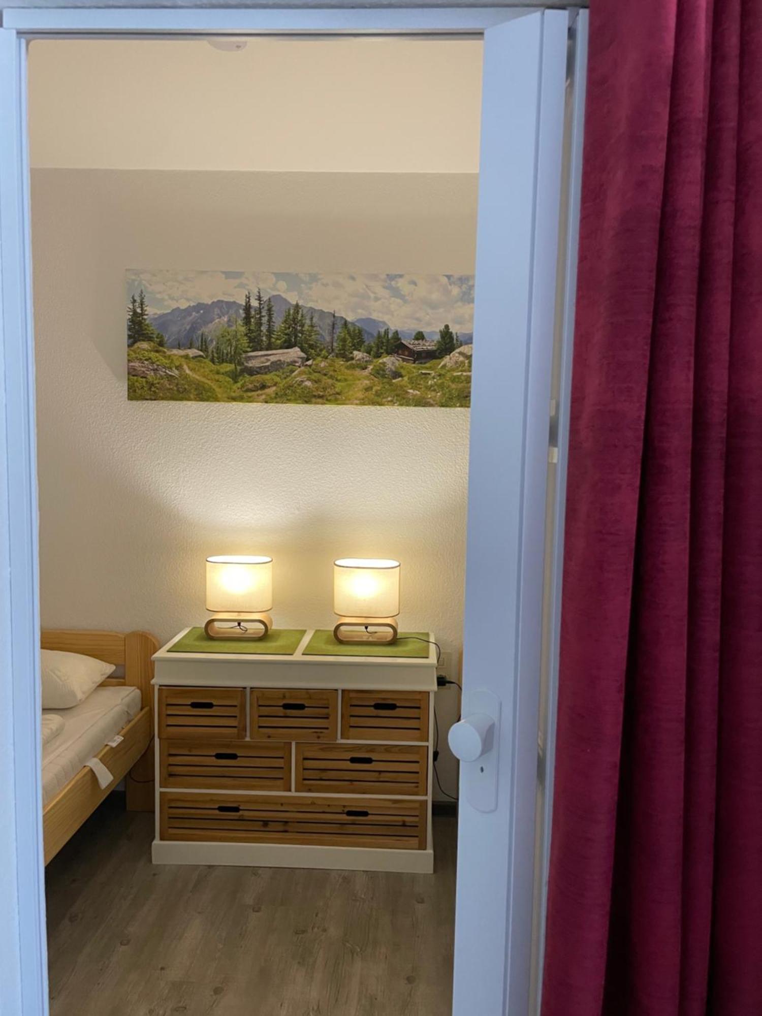Wohnunghahnenkleeld Goslar Extérieur photo