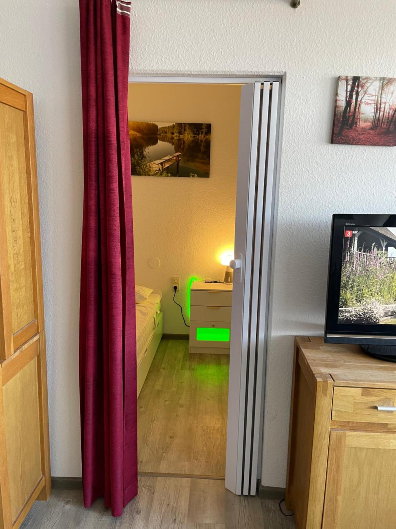 Wohnunghahnenkleeld Goslar Extérieur photo